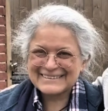 Linda, 71 years old